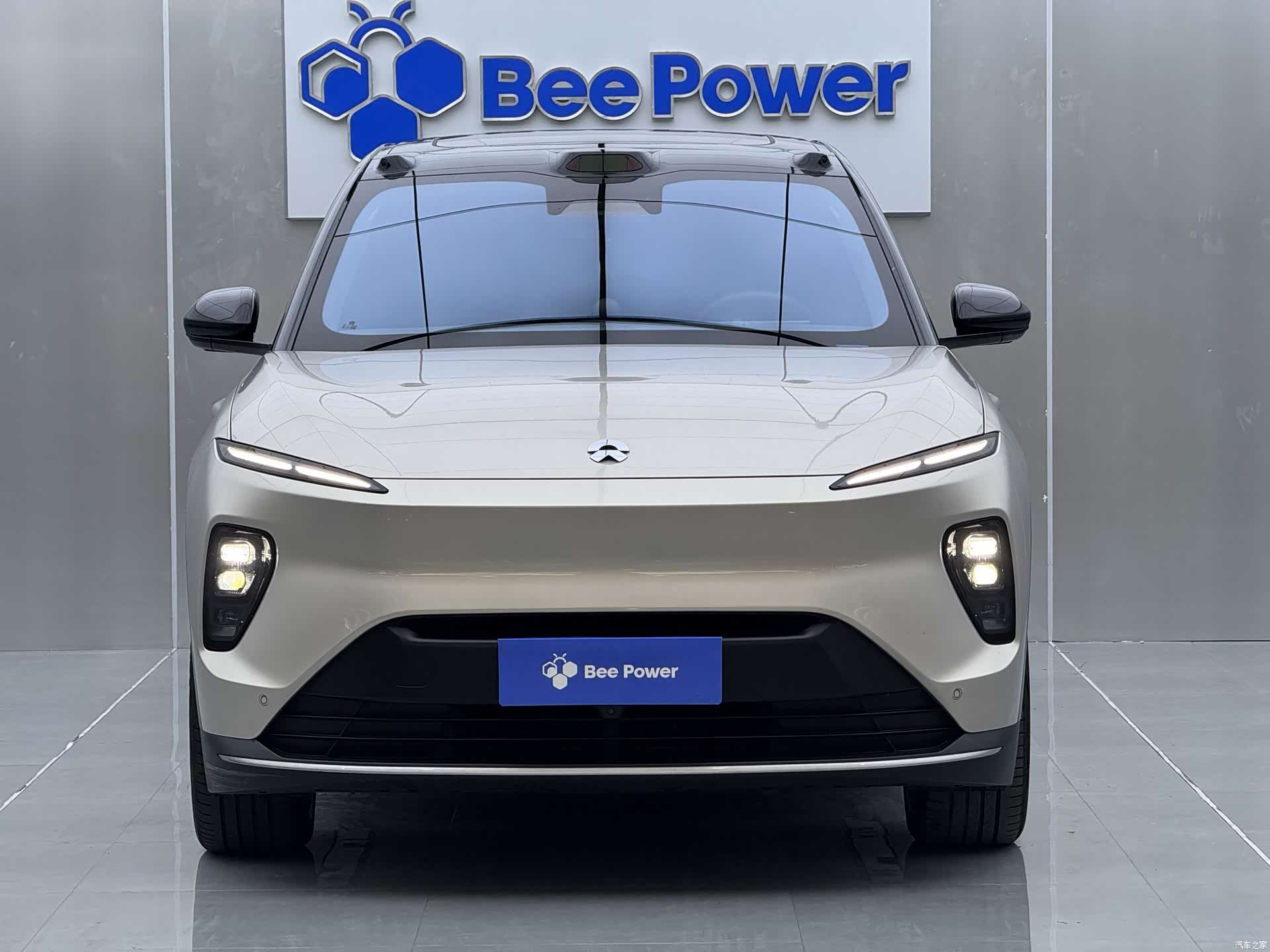 NIO ES8, 2023 2