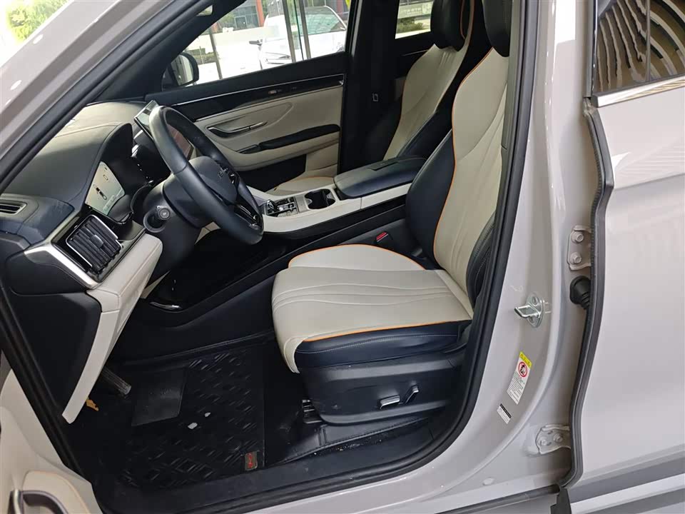 BYD Songjiang BYD Songjiang