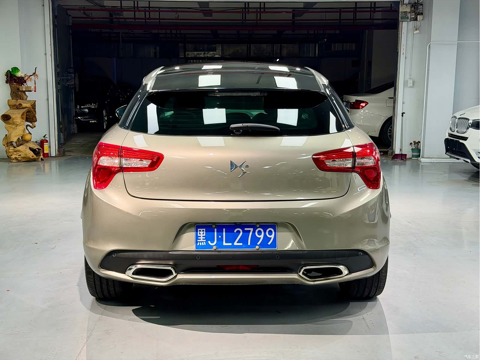 DS 5, 2014 3