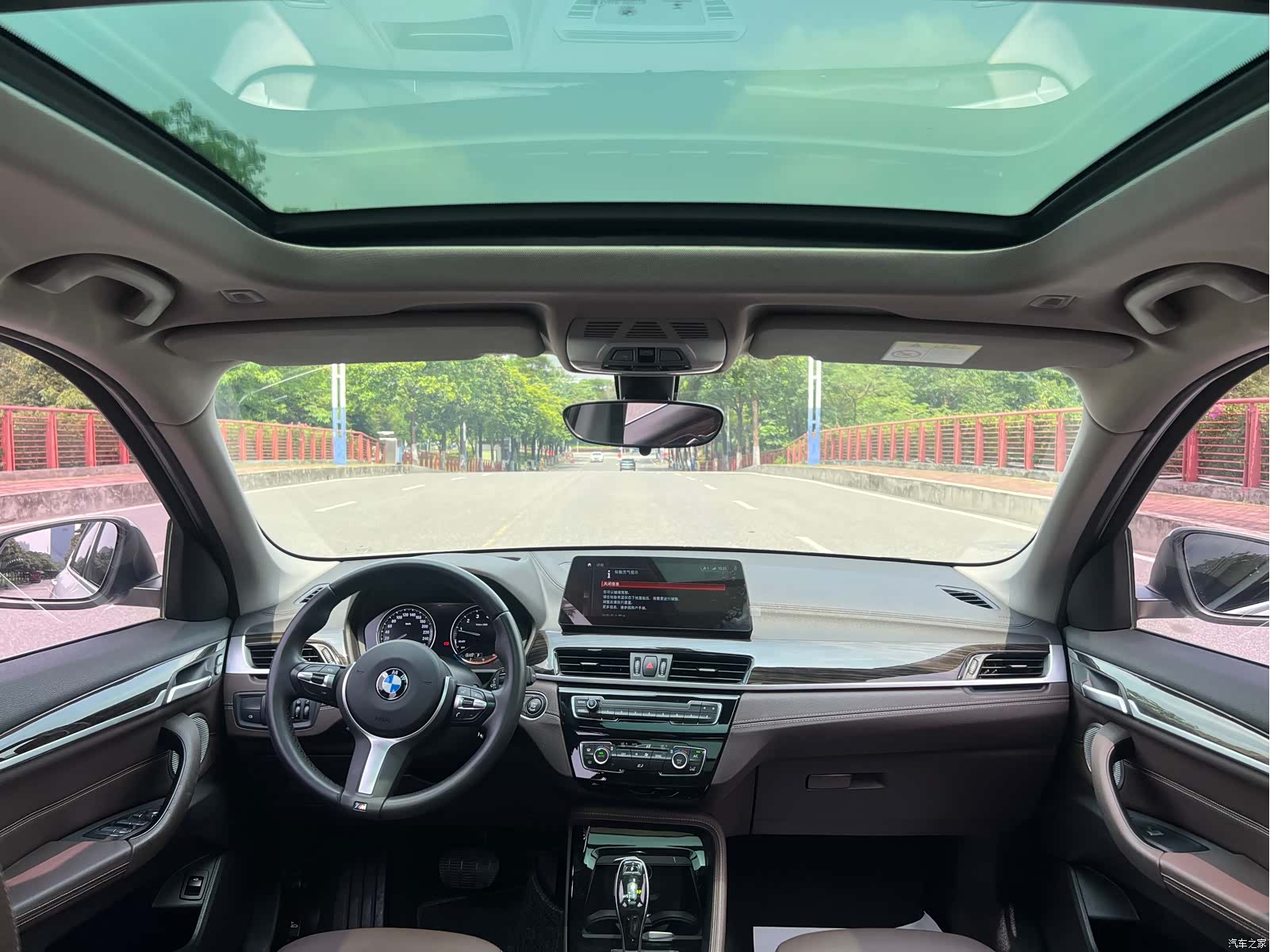 BMW X1, 2021 11