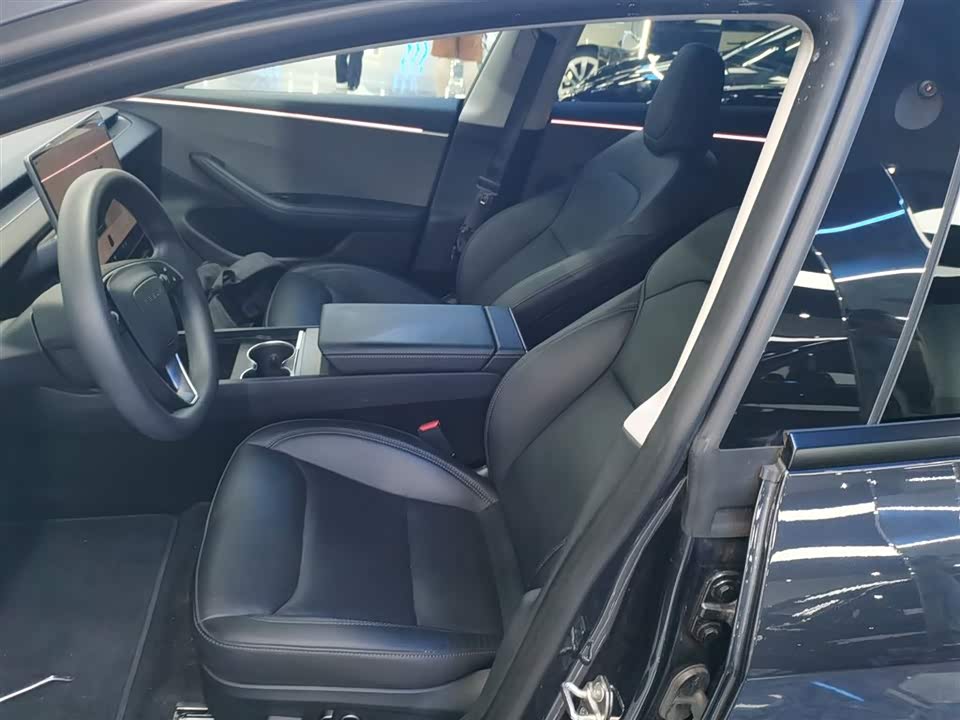 Tesla Model 3 Tesla Model 3