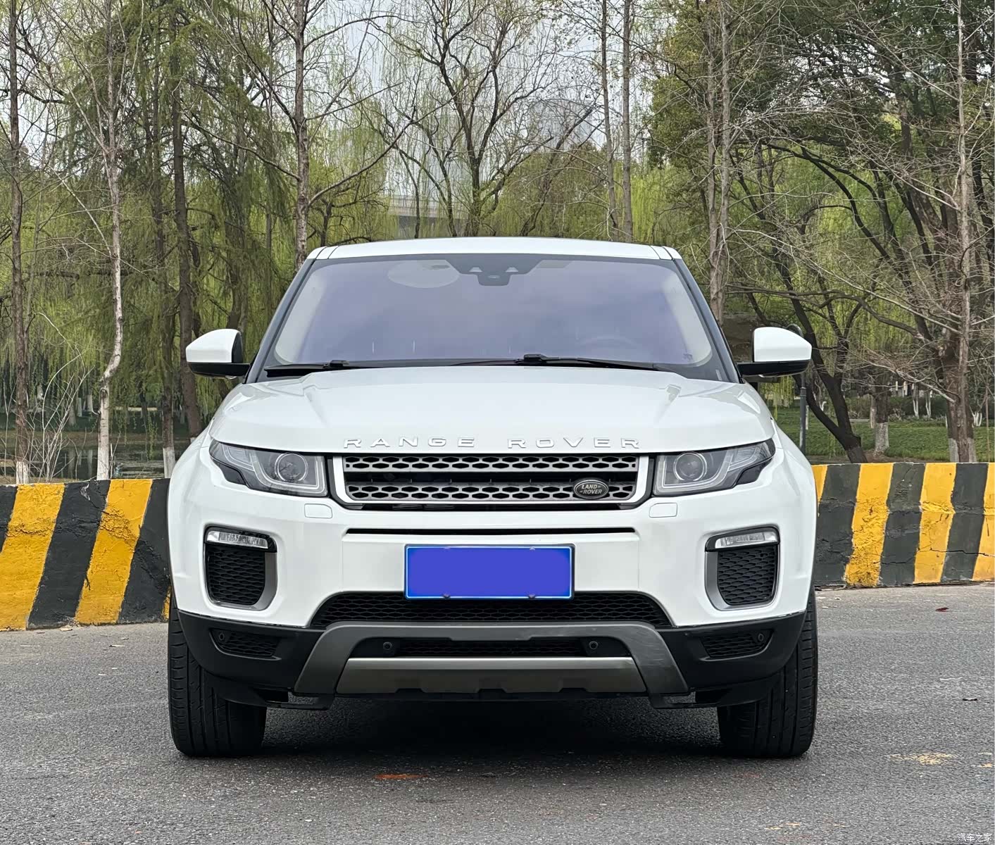 Land Rover Range Rover, 2017 2