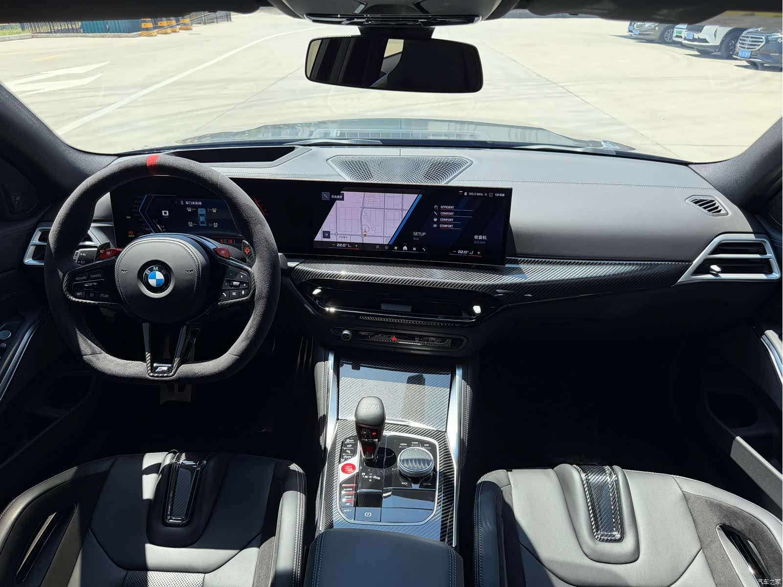 BMW M3, 2026 10