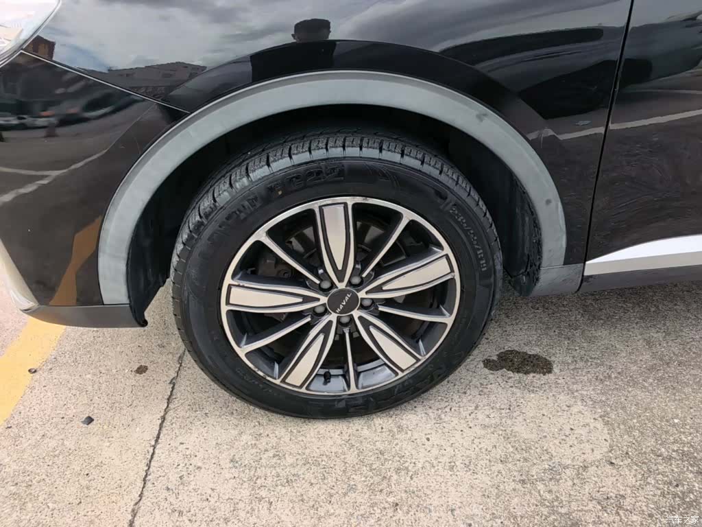 Haval H6, 2020 23
