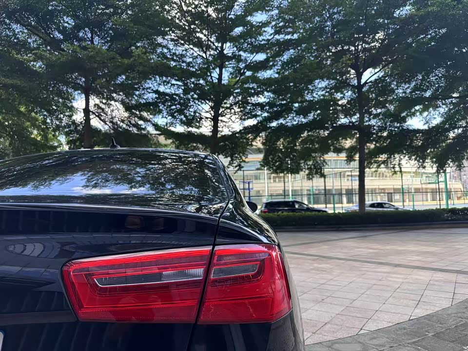 Audi A6L Audi A6L