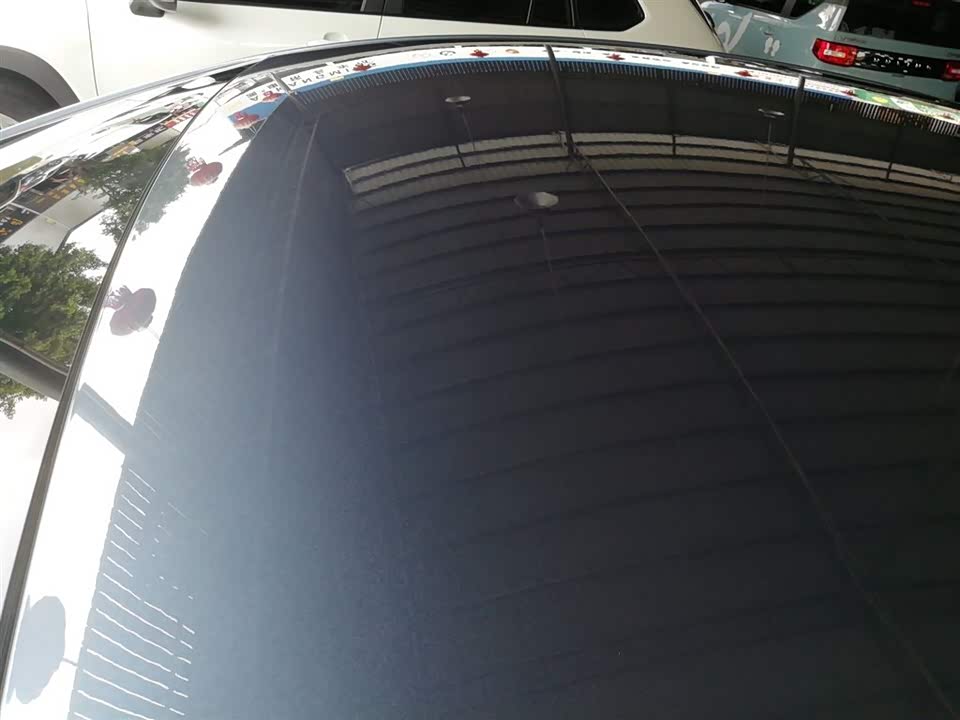 BYD seal