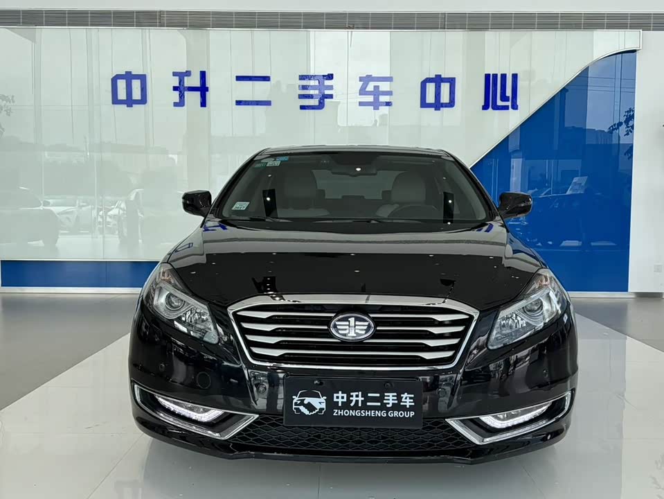 Besturn B70