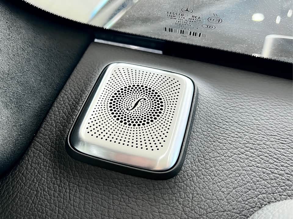 Mercedes-Benz G-class AMG