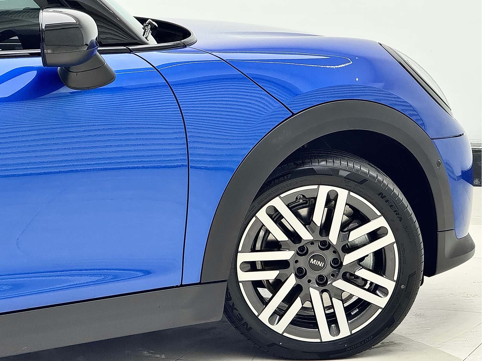Mini Cooper, 2026 10