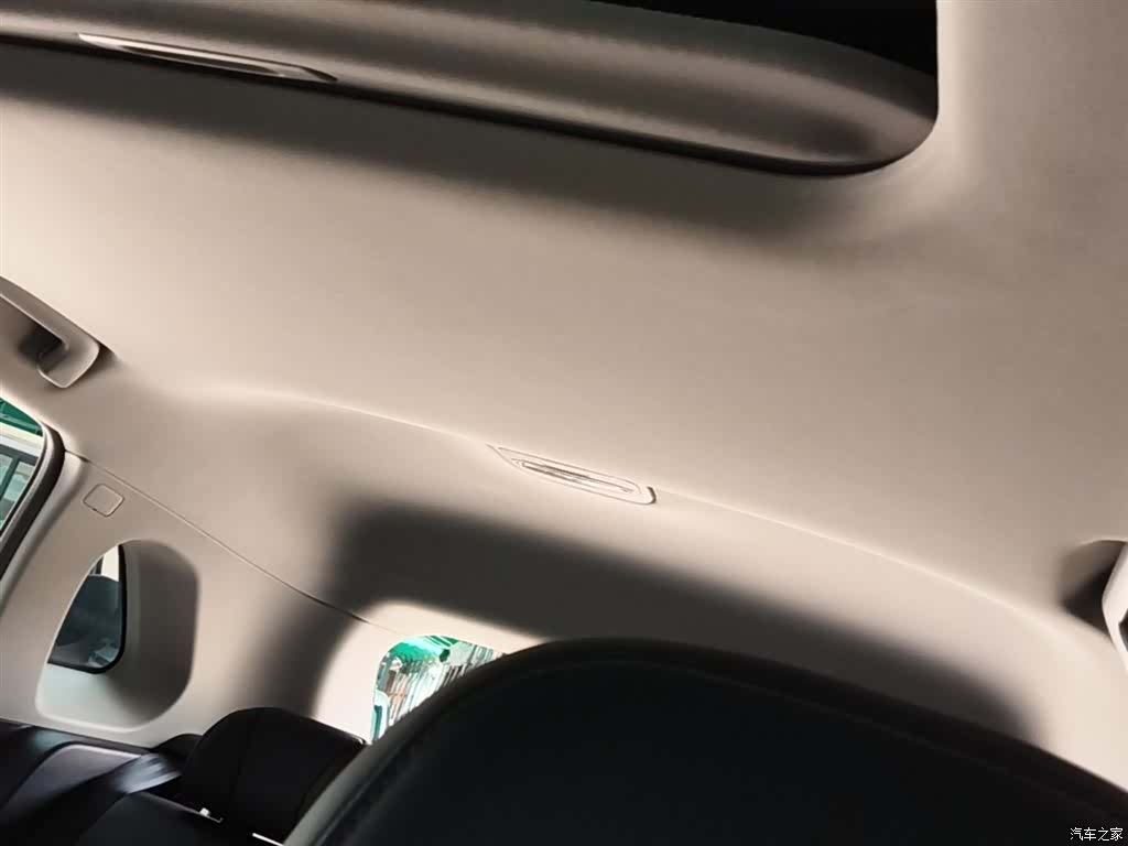 GAC GS5, 2019 18