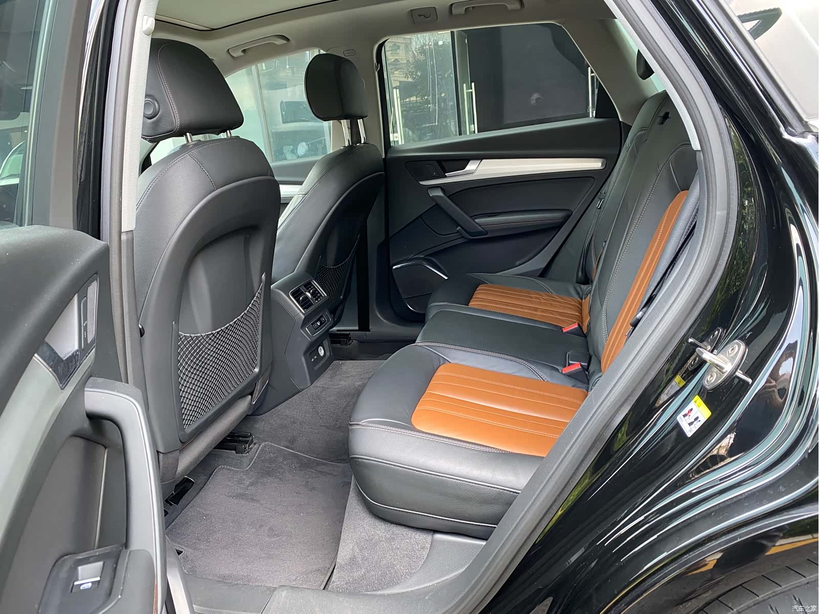 Audi Q5L, 2020 15