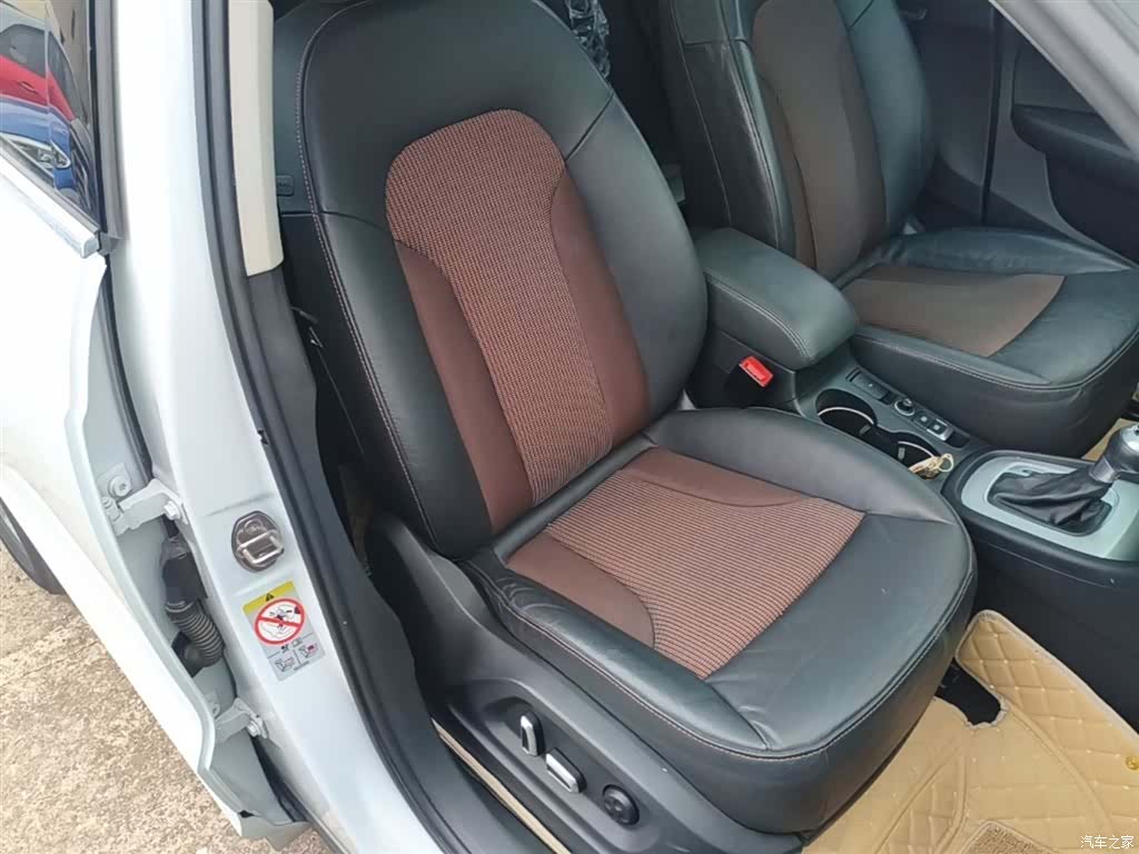 Audi Q3, 2019 25