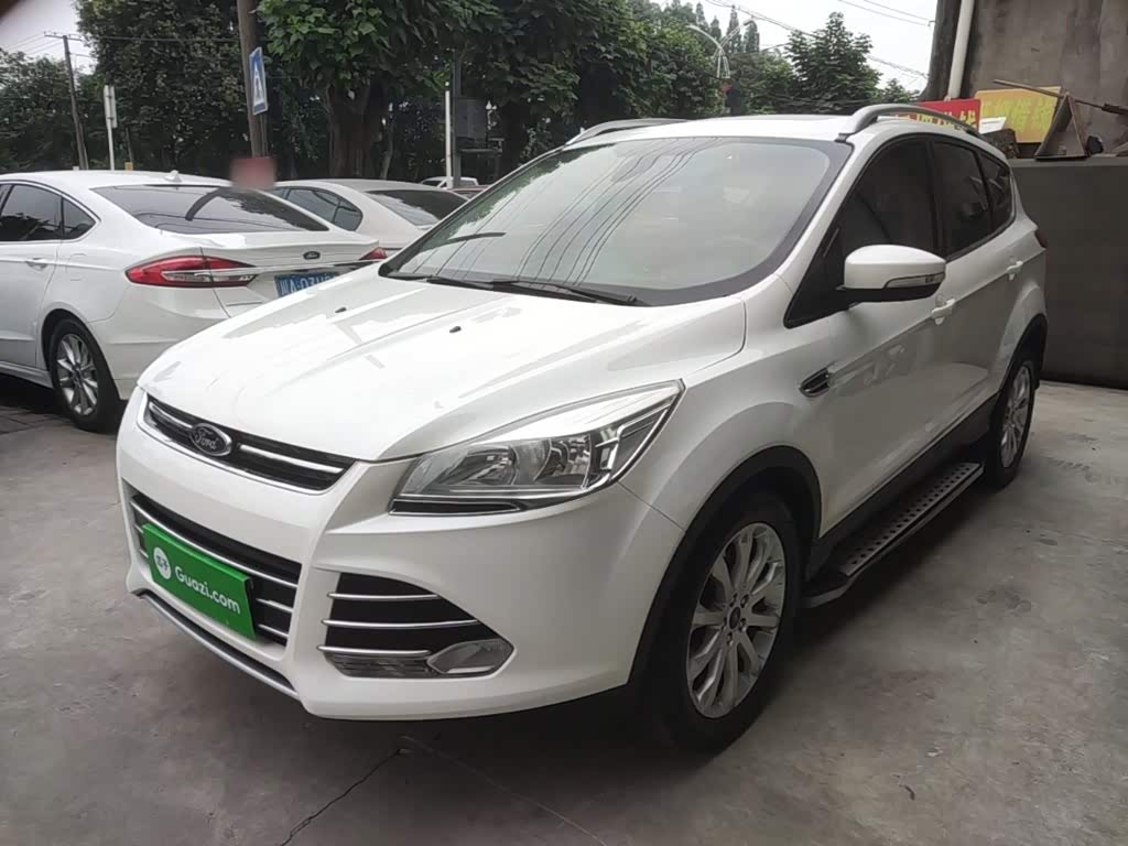 Ford