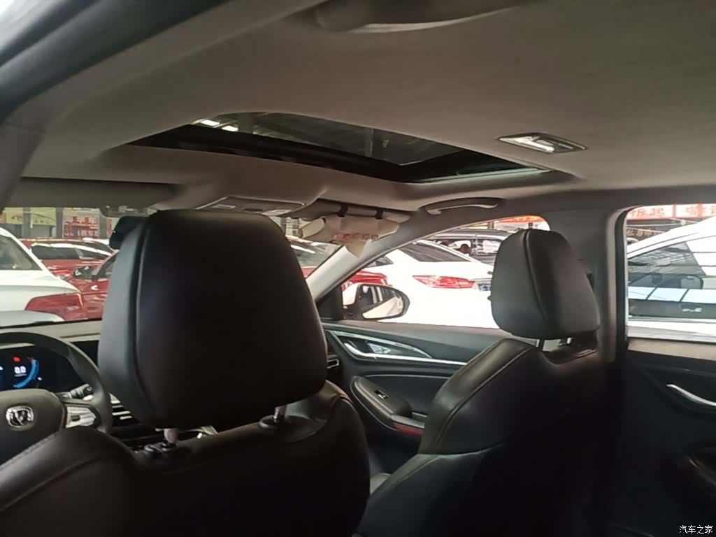 Changan Eado, 2020 18
