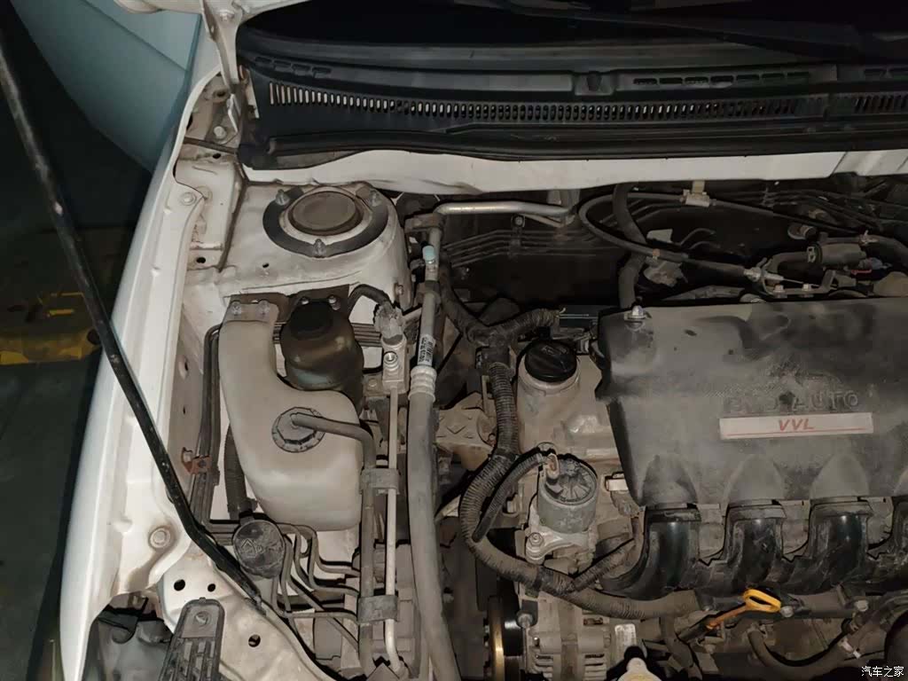 BYD F3, 2016 22