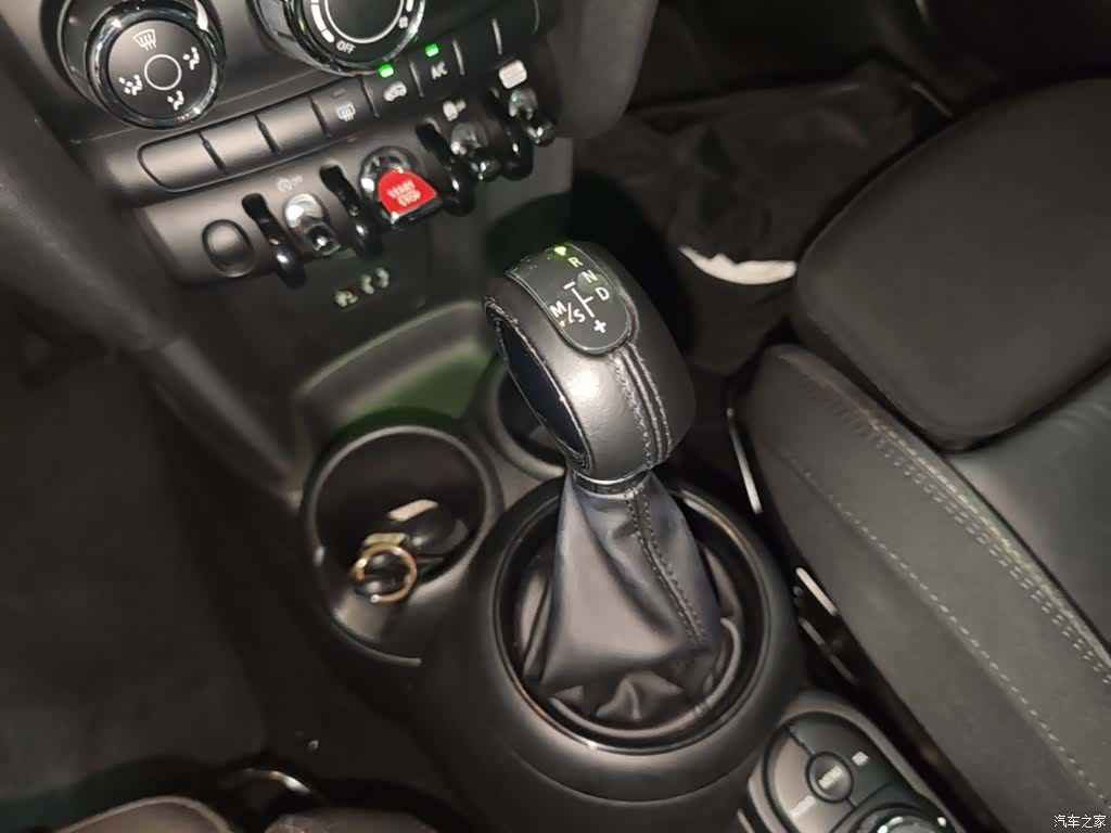 Mini Cooper, 2018 14