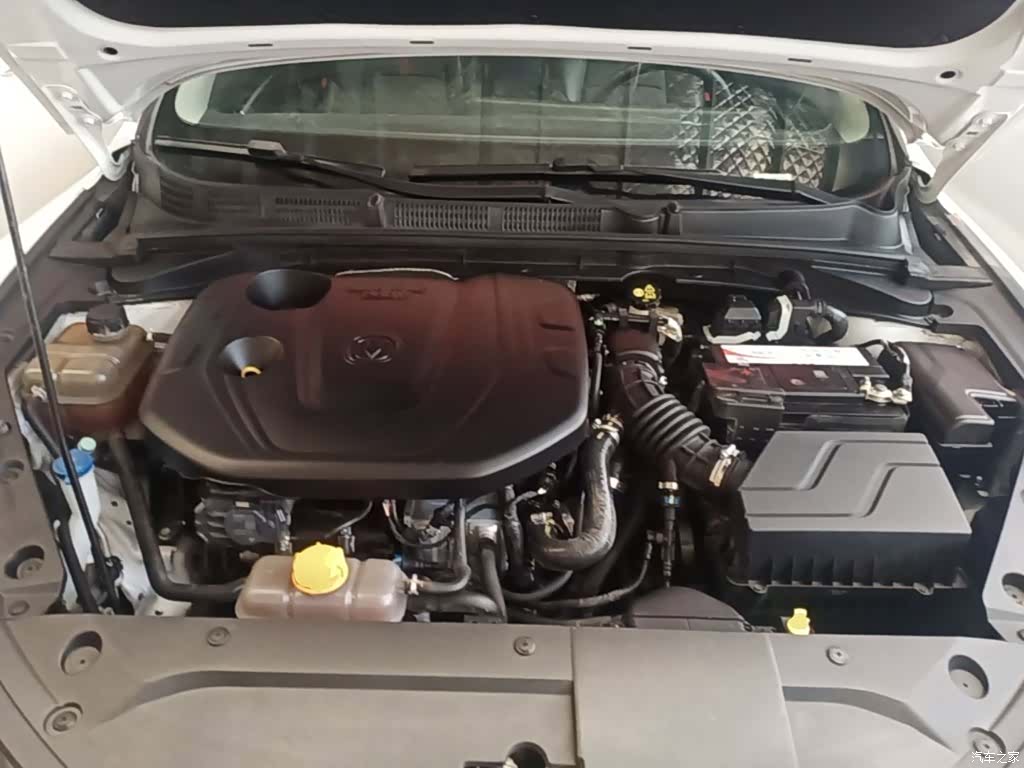 Changan Eado, 2020 20