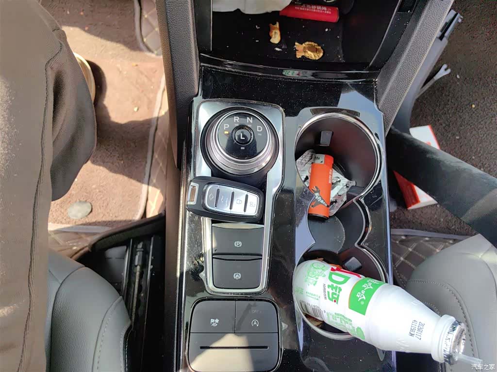 Ford Escape, 2021 14