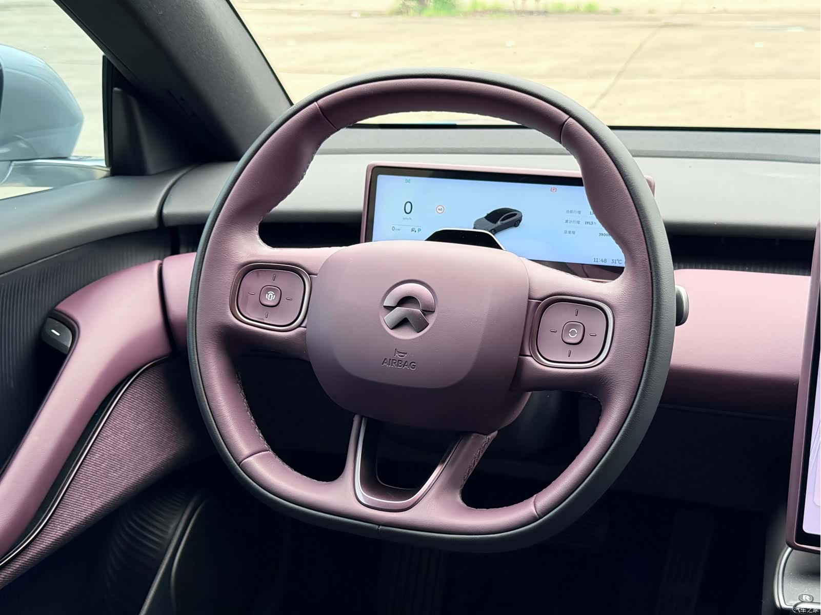 NIO ET5, 2024 15