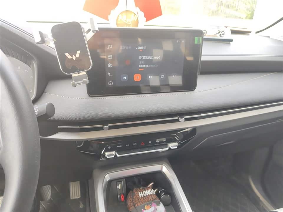 Wuling Wuling Jiachen