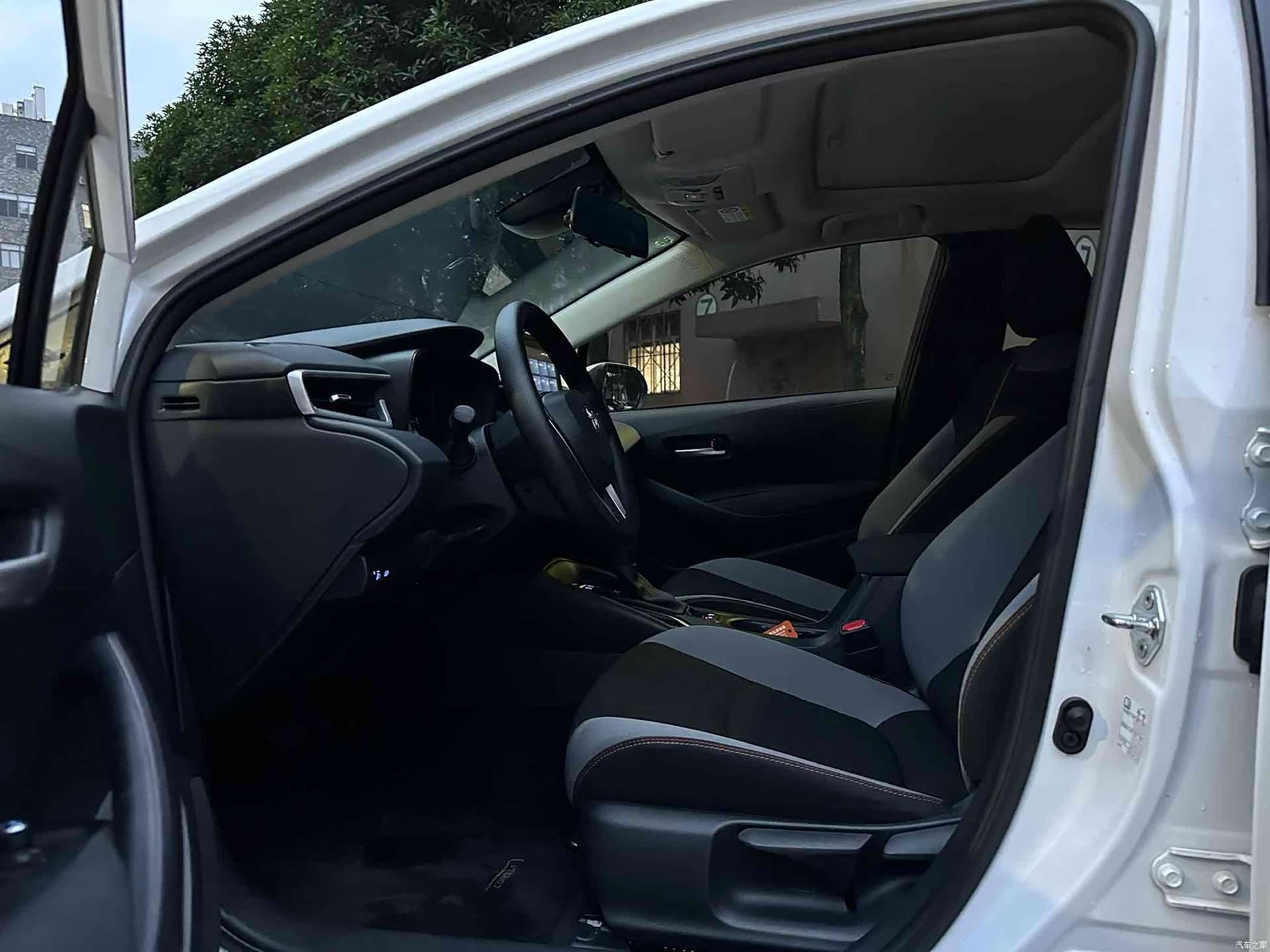 Toyota Corolla, 2022 7