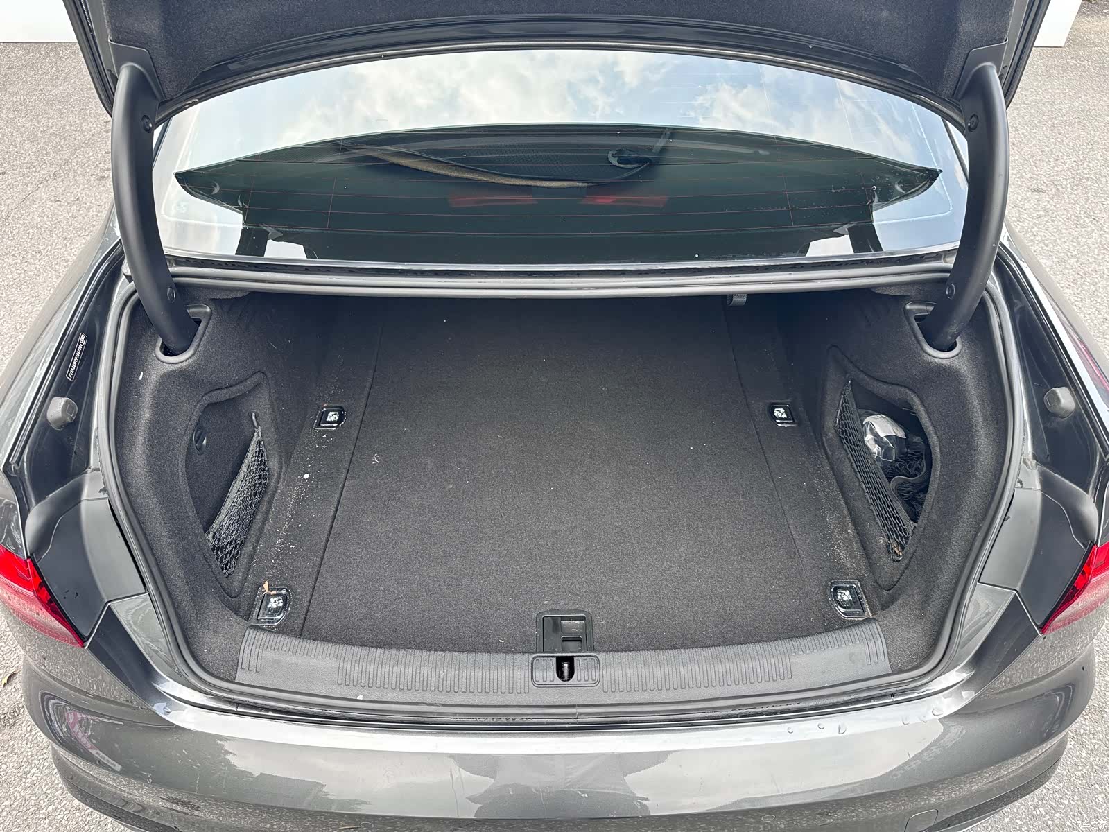 Audi A4L, 2023 23
