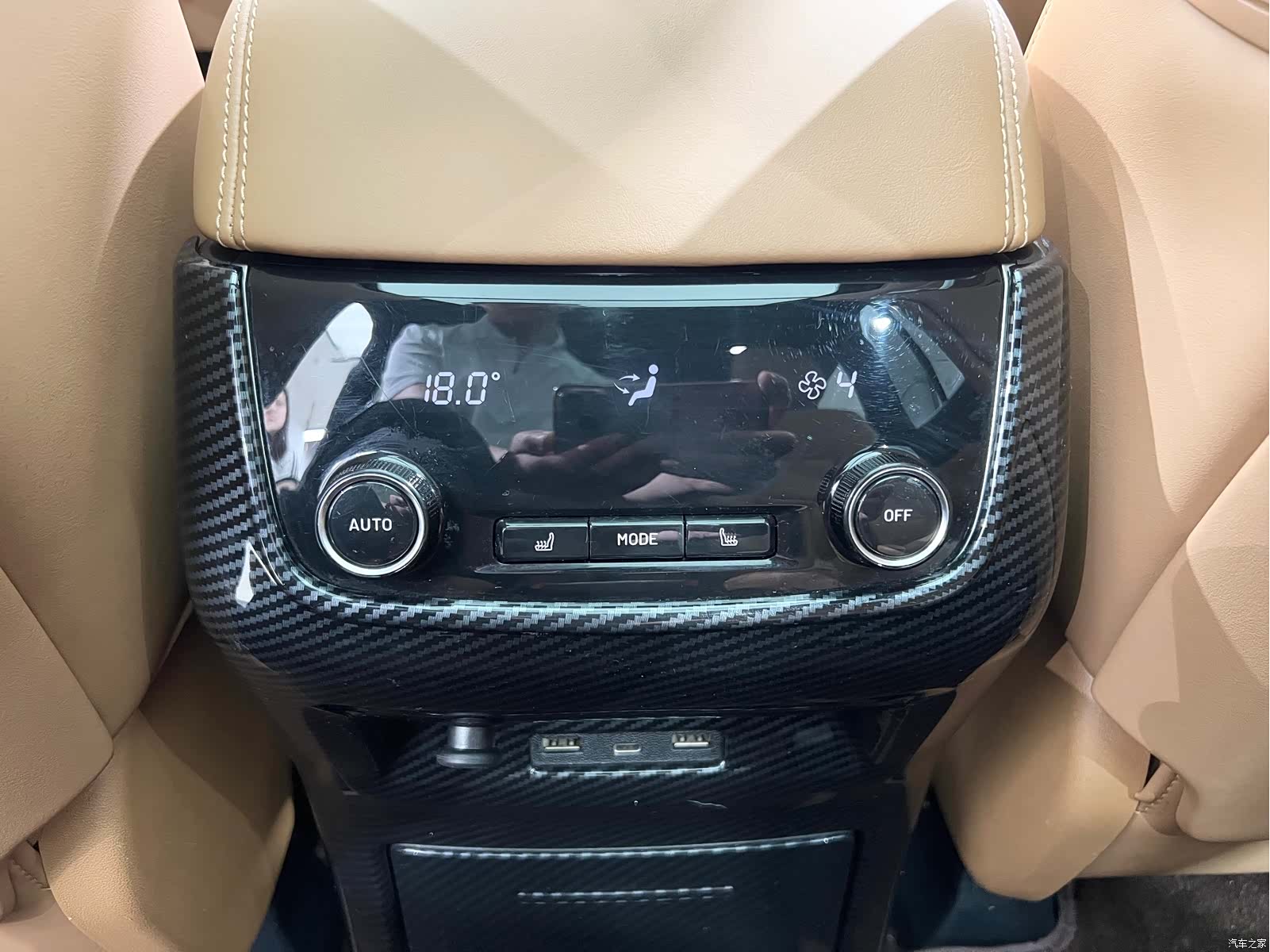 Li Auto ONE, 2021 16