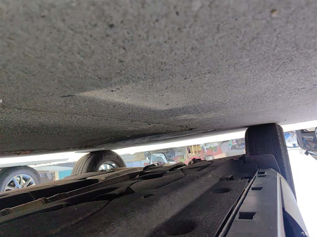 Ford Escape, 2021 21