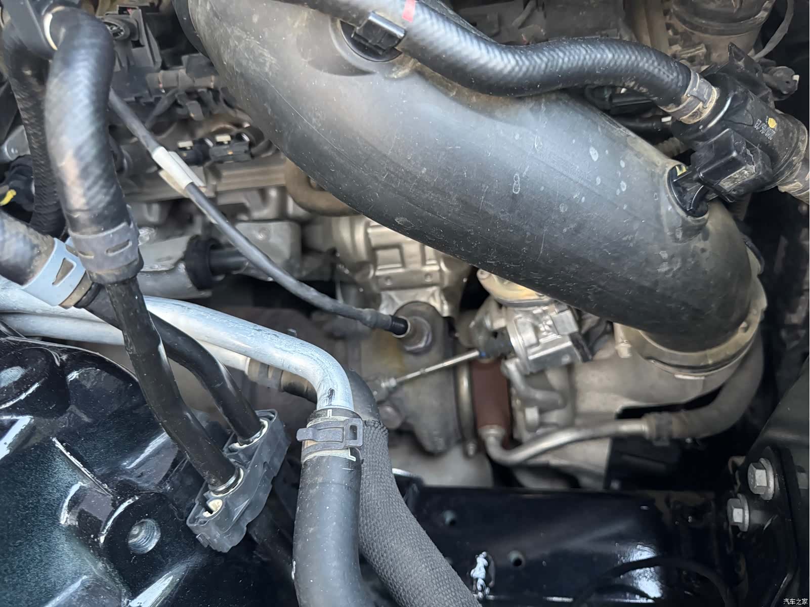 Volkswagen Touareg, 2019 21