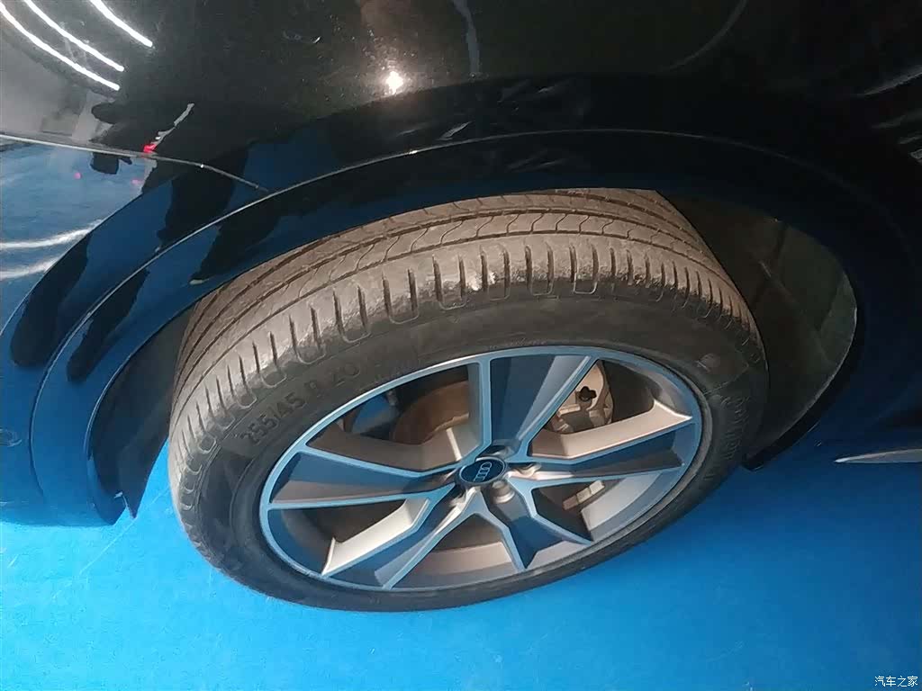 Audi Q5L, 2022 23