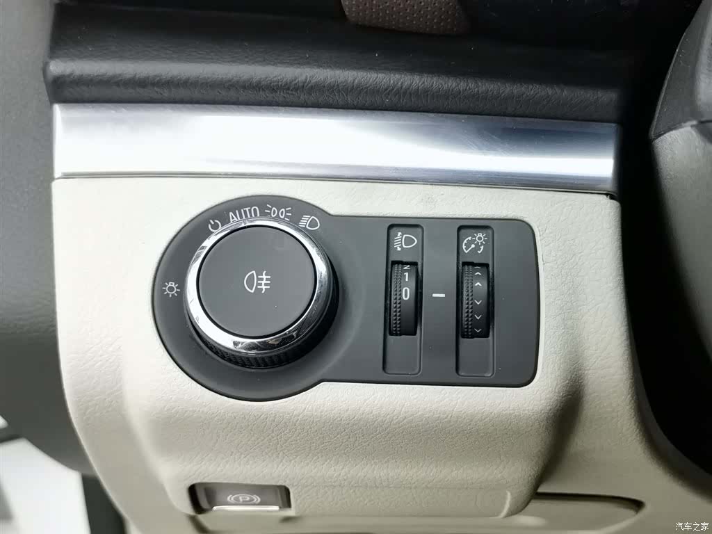 Buick GL8, 2021 21