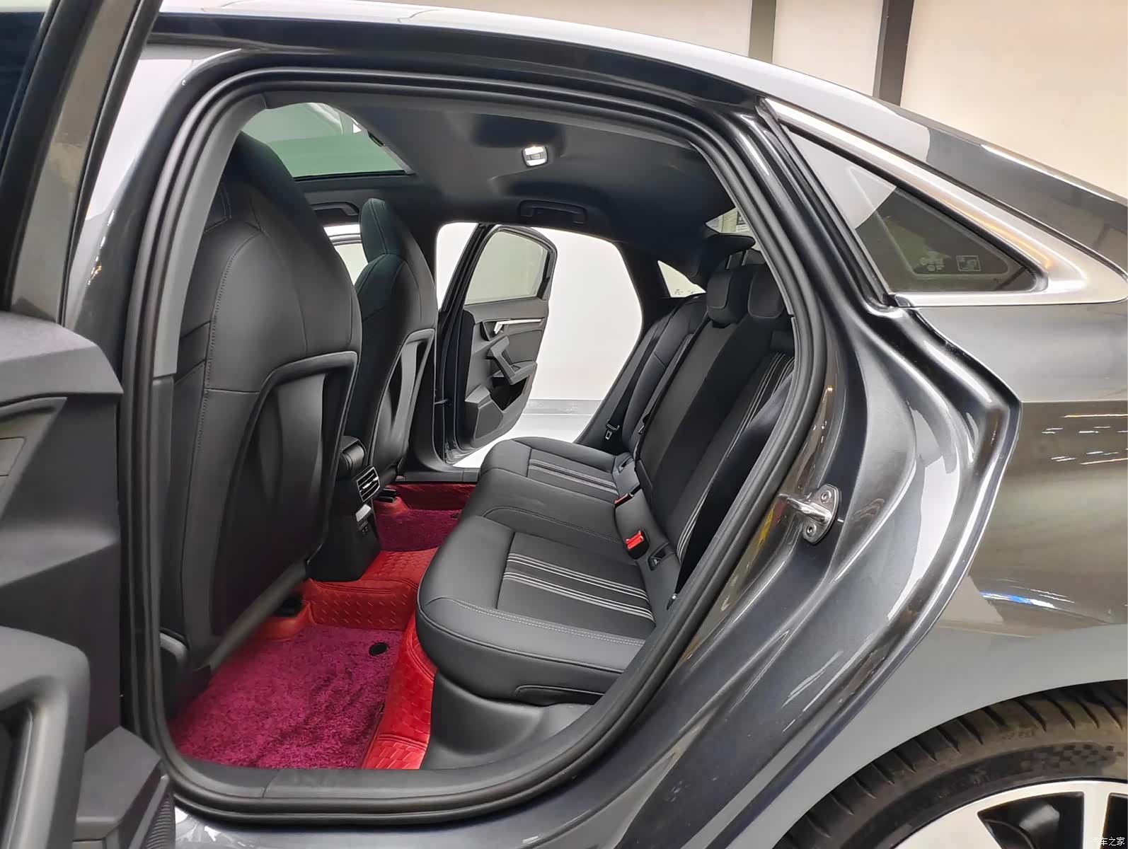 Audi A3, 2023 10