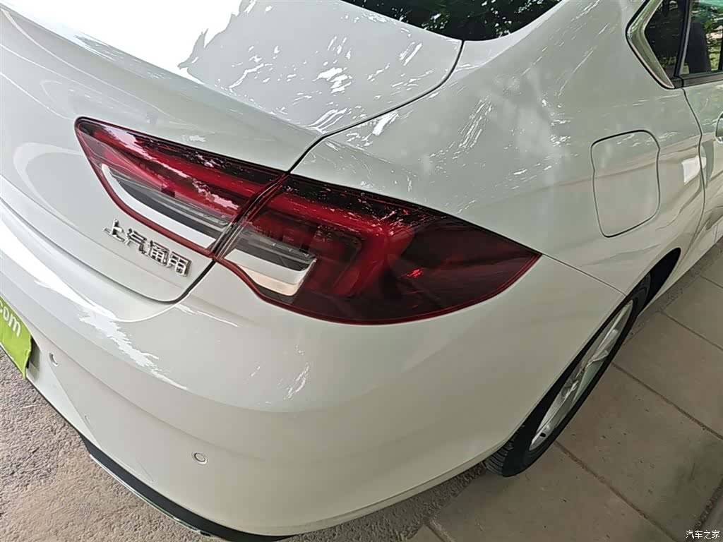 Buick Regal, 2022 8