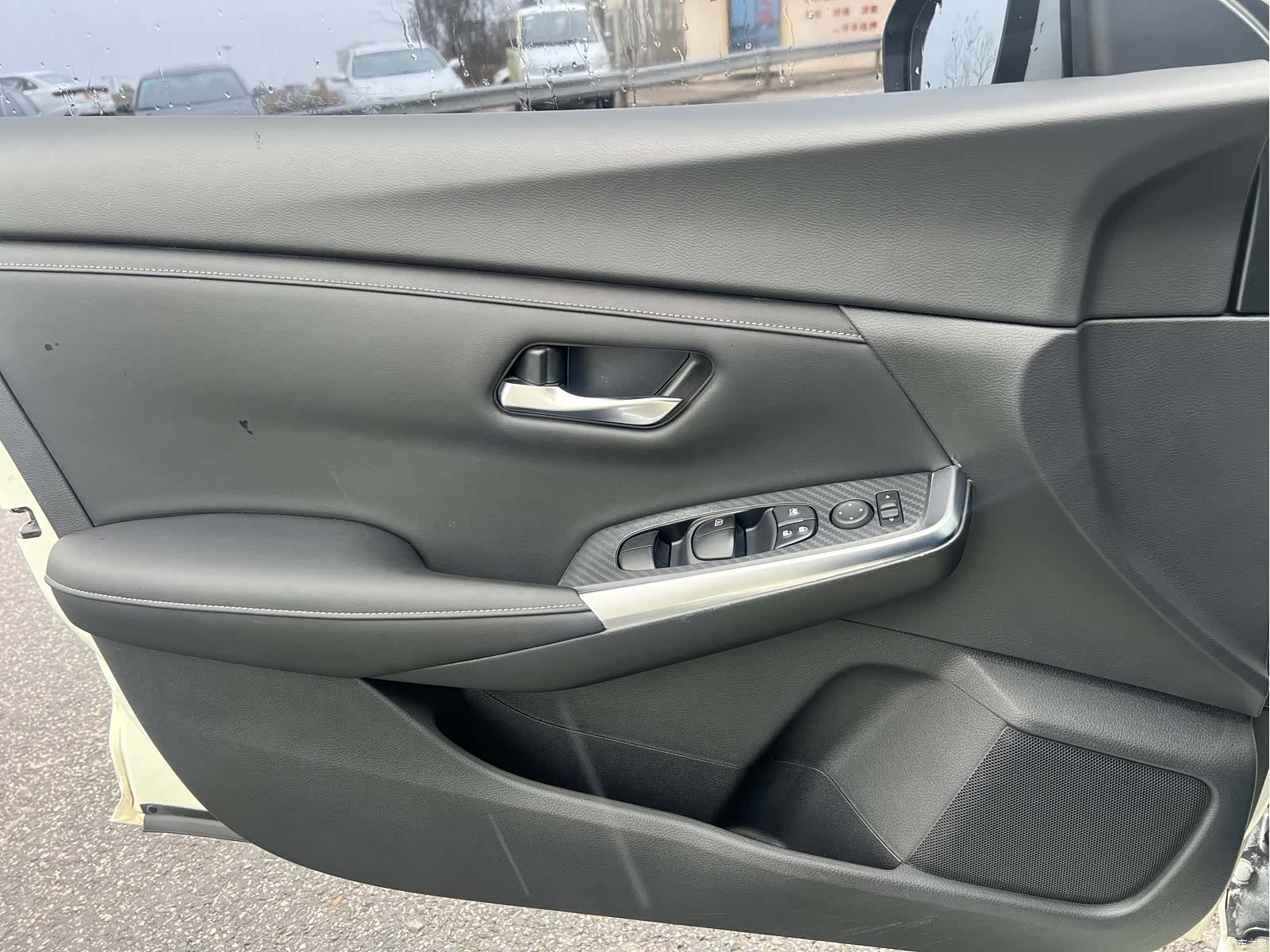 Nissan Sylphy, 2020 14
