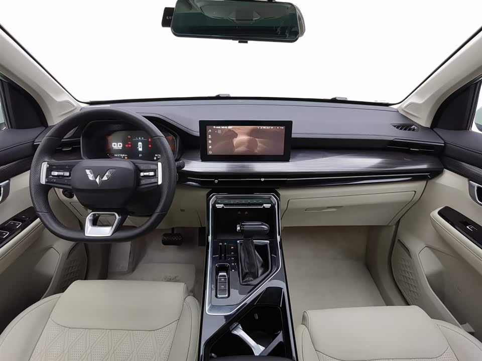 Wuling Wuling Xingchen Wuling Wuling Xingchen