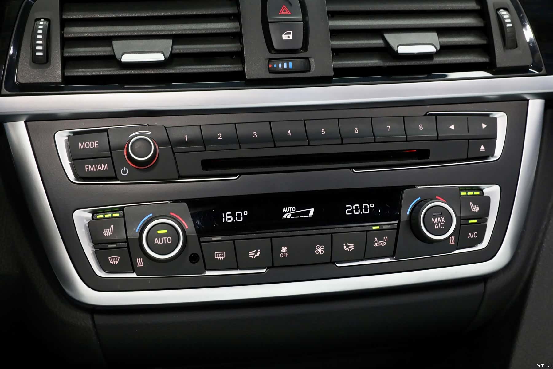 BMW 3 Series, 2016 18
