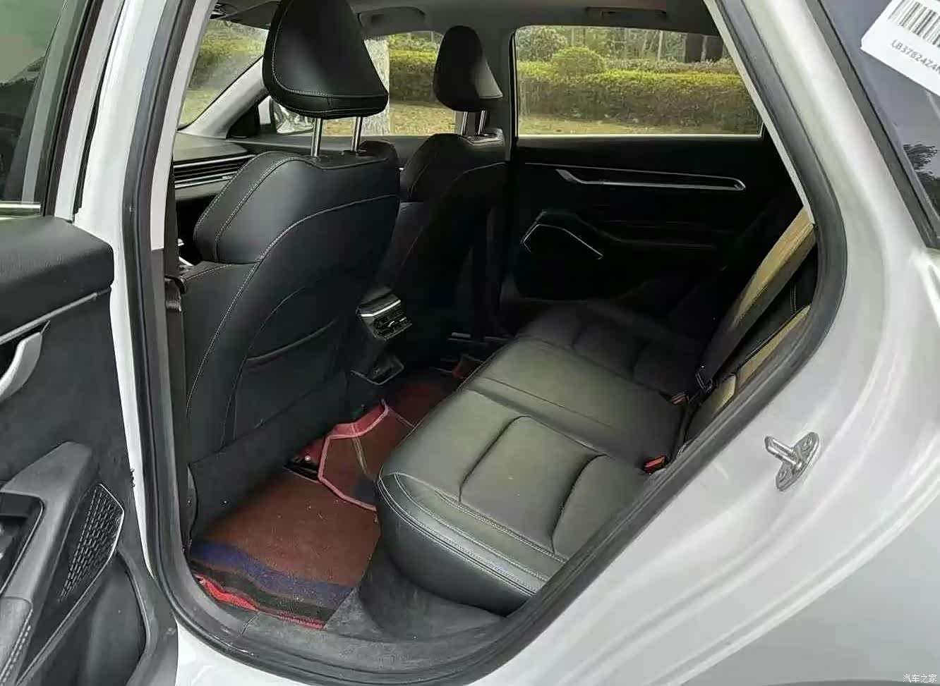 Geely Emgrand, 2024 9