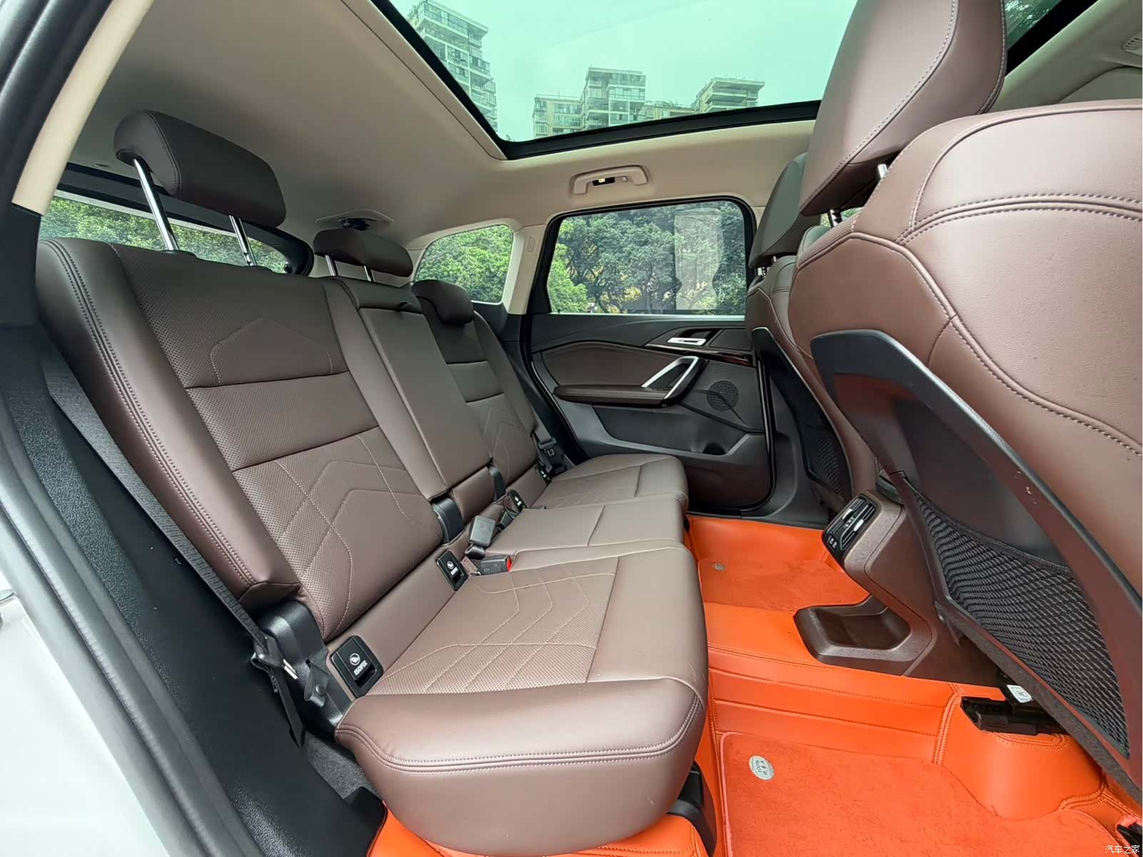 BMW X1, 2023 21