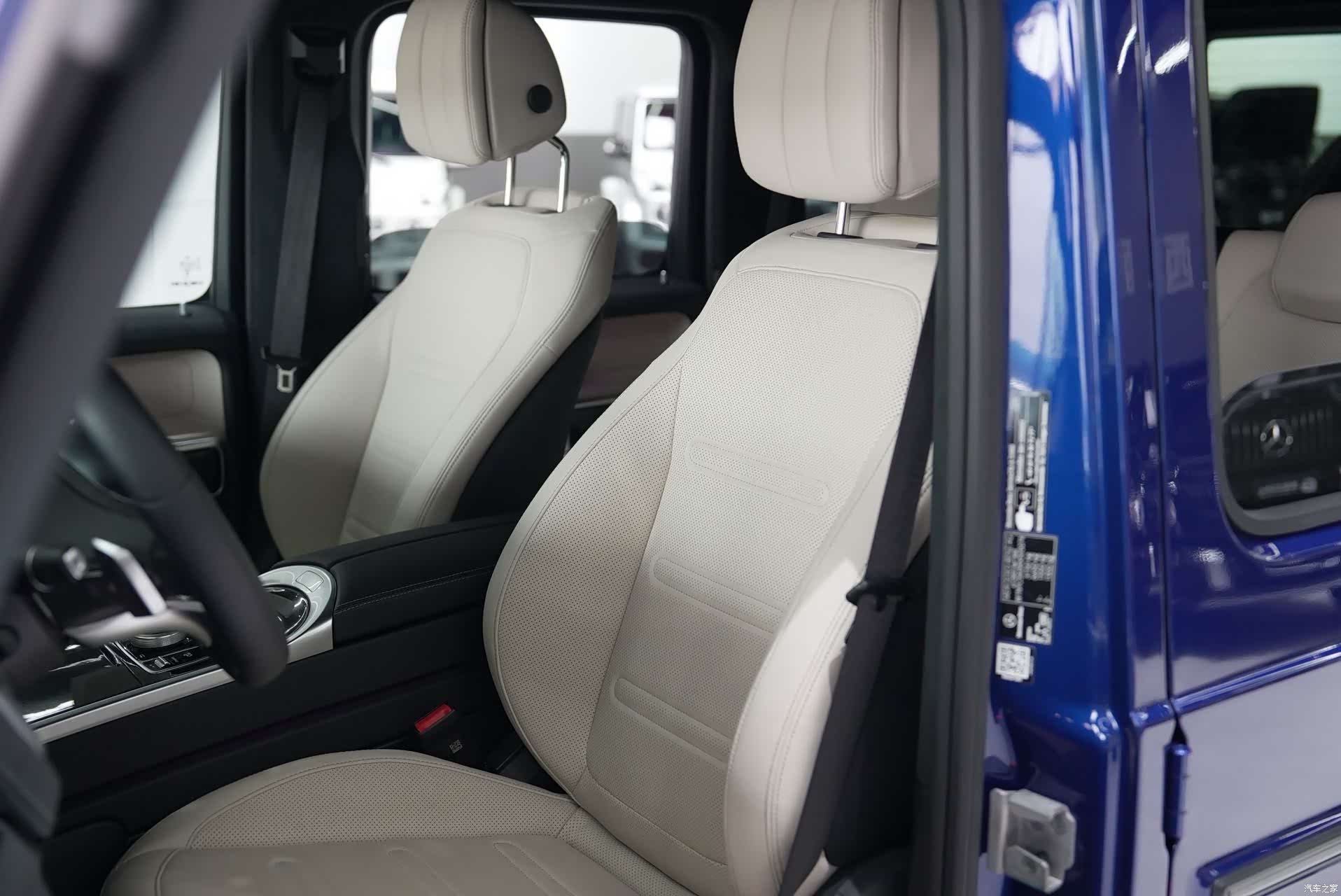 Carlsson G-Class, 2024 18