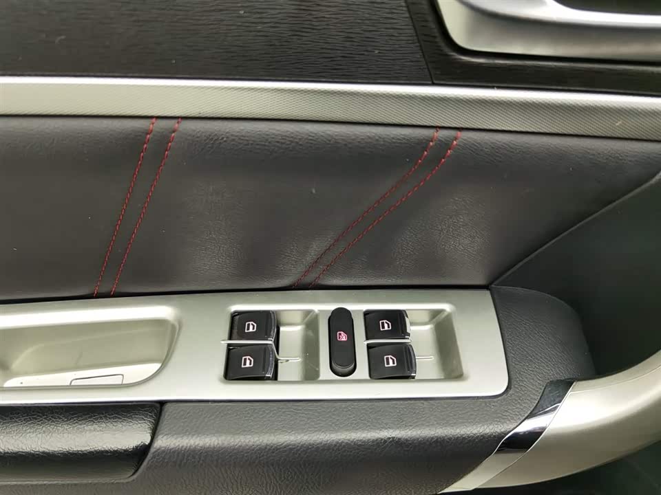 Haval M6 Haval M6