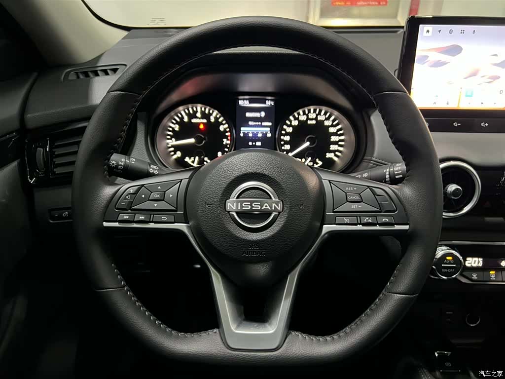 Nissan X-Trail, 2025 14
