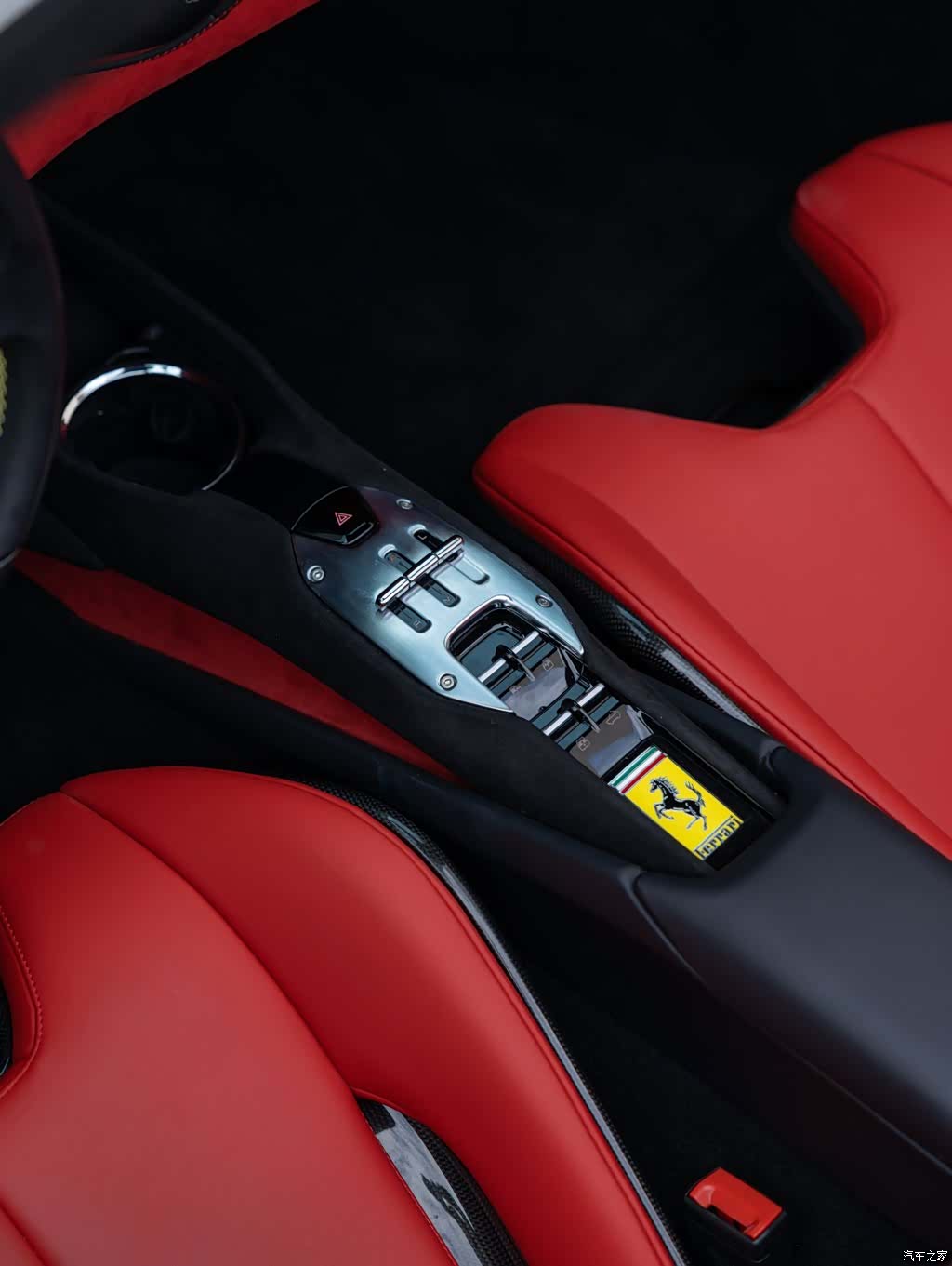 Ferrari 296, 2025 14