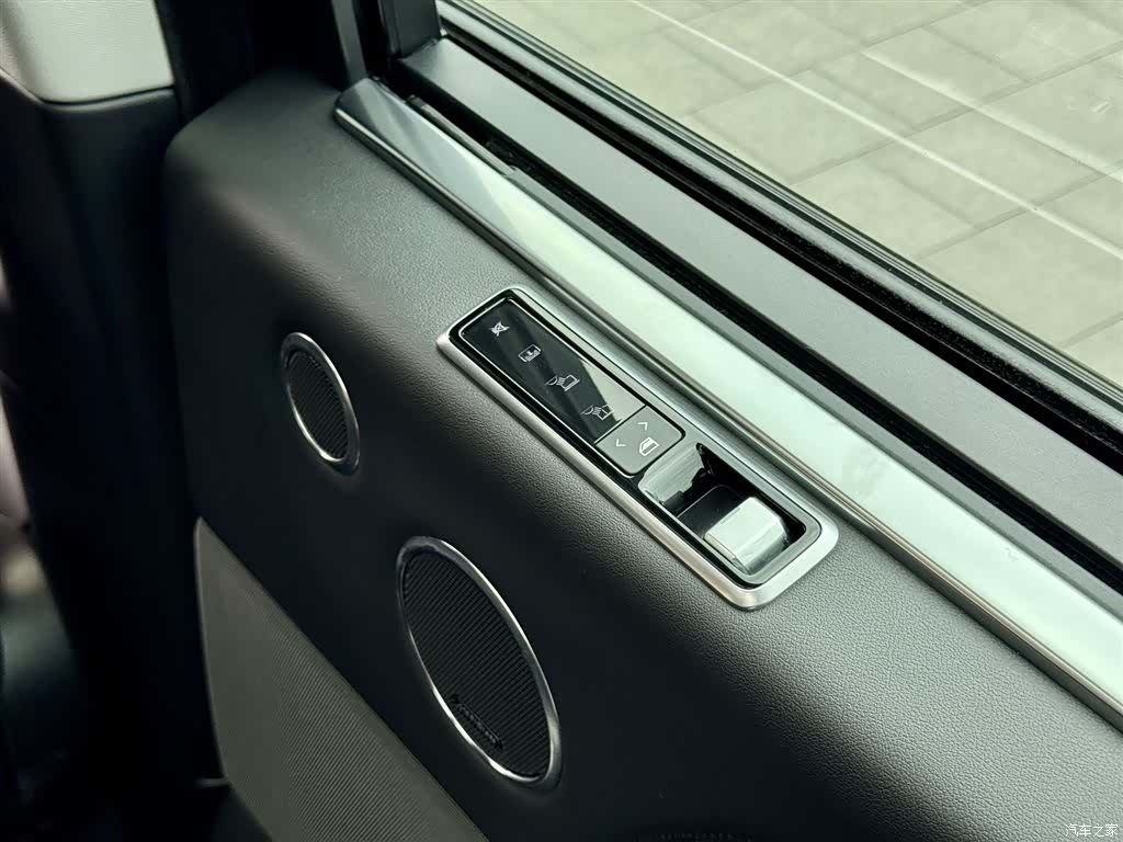 Land Rover Range Rover, 2019 4