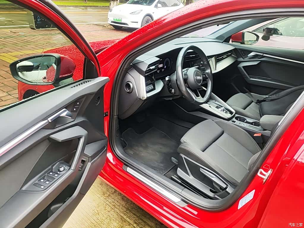 Audi A3, 2023 16