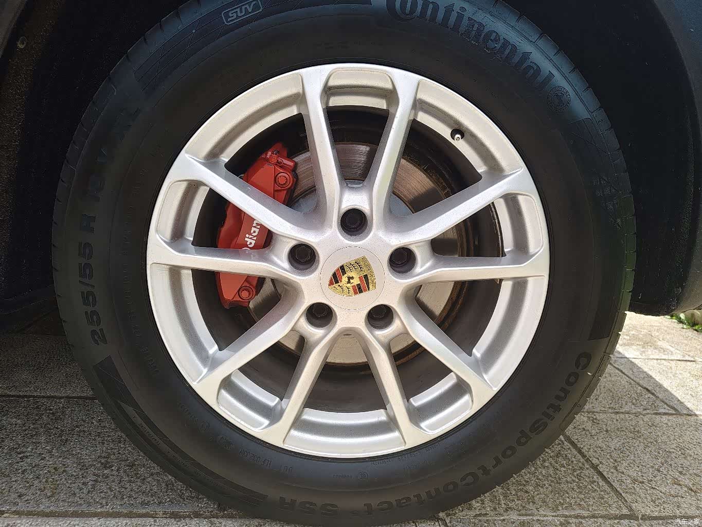 Porsche Cayenne, 2016 25