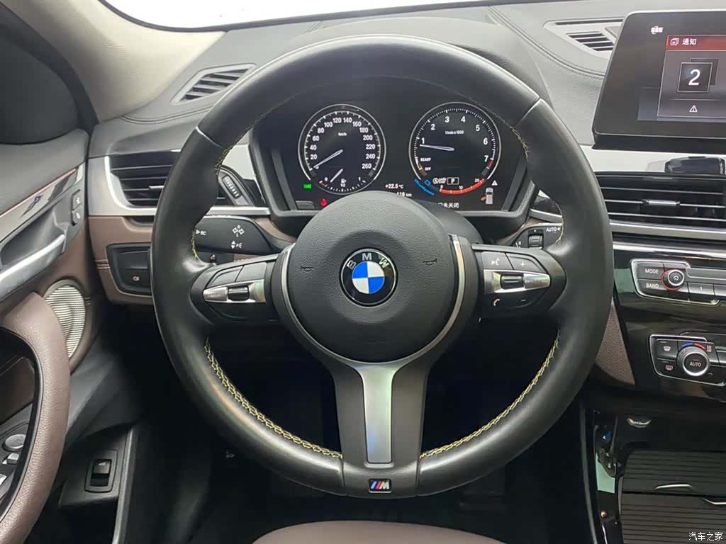BMW X2, 2024 14