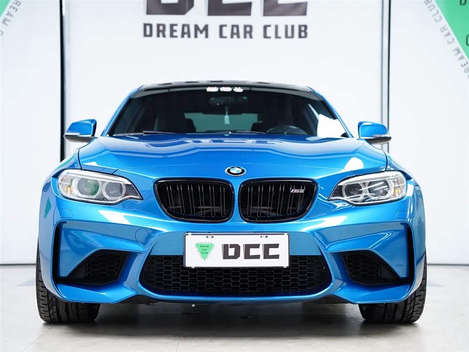 BMW M2