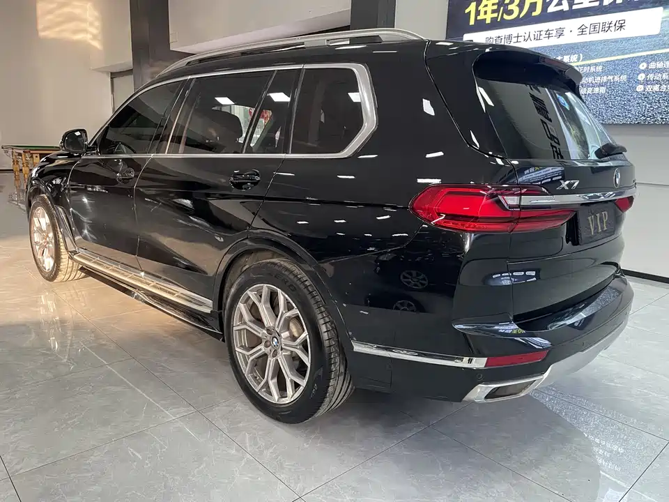 BMW X7 BMW X7