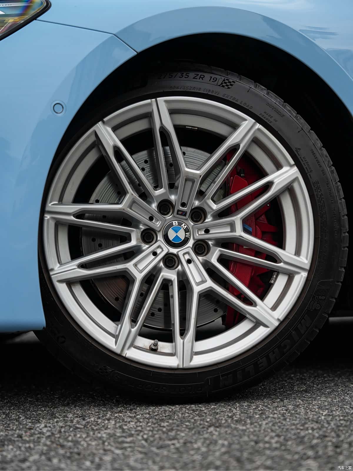 BMW M2, 2024 8