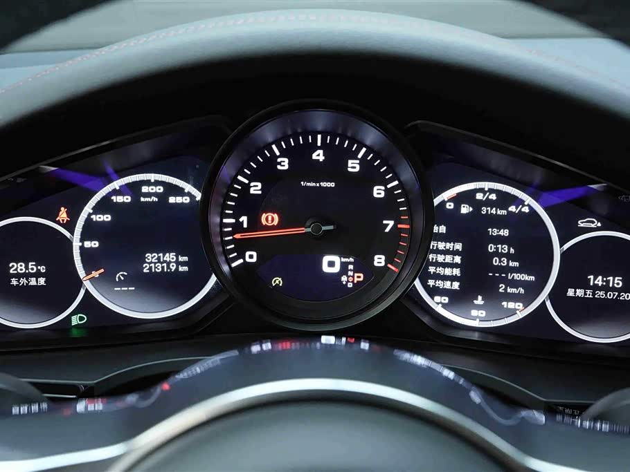 Porsche Cayenne Porsche Cayenne